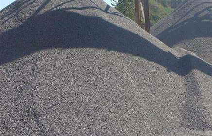 機(jī)制砂有哪些技術(shù)標(biāo)準(zhǔn)