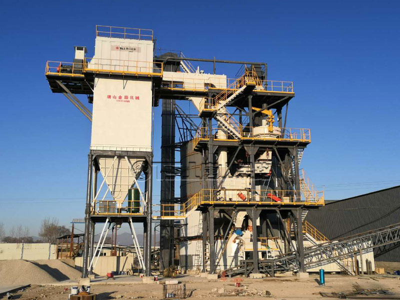 深度解讀制砂機(jī)械現(xiàn)狀，剖析制砂行業(yè)發(fā)展前進(jìn)