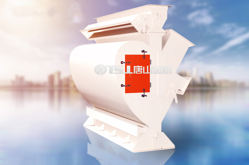 干法制砂生產(chǎn)線為什么一定要用選粉機(jī)呢？