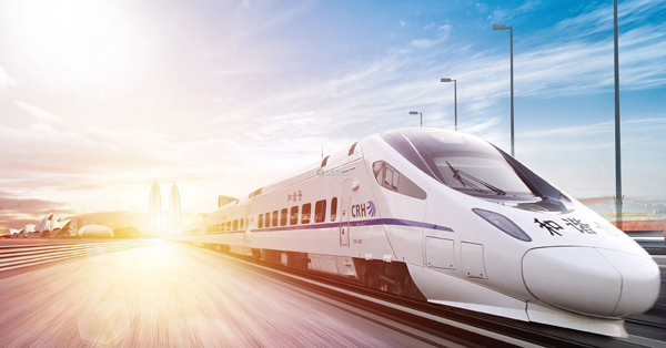 “十四五”規(guī)劃加快建設(shè)交通強國，唐山金路助力砂石企業(yè)迎接機(jī)遇