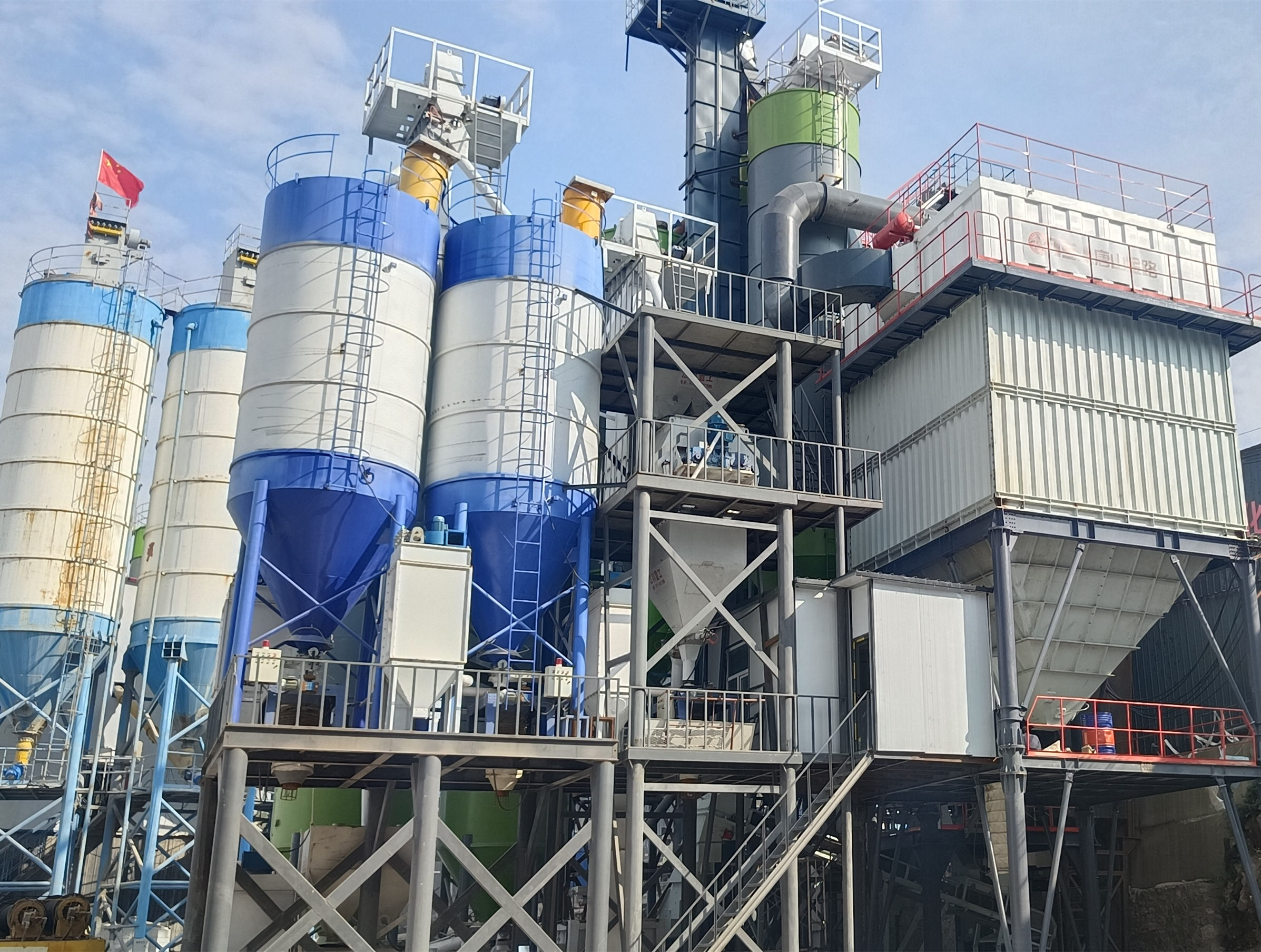 住建部：全面加強砂石骨料質(zhì)量檢測，本月實施！