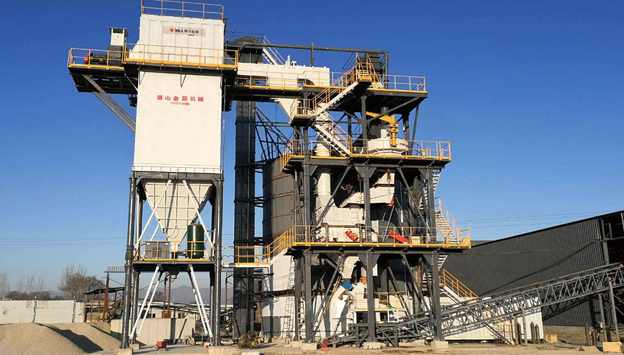 國(guó)家發(fā)改委新規(guī)，制砂樓助力砂石企業(yè)騰飛！
