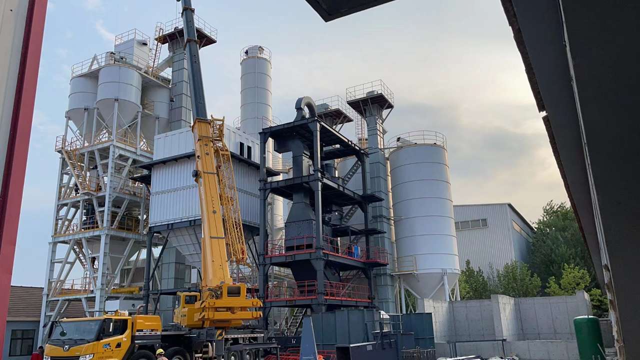 制砂樓怎么選擇？制砂樓有哪些設(shè)備？一套下來多少錢？