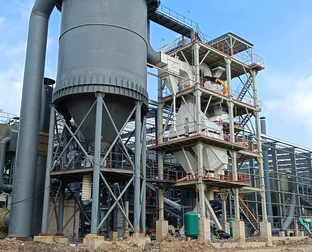 產(chǎn)能大量釋放，制砂樓助力砂石企業(yè)提高競(jìng)爭(zhēng)力