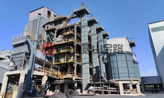 石頭制成砂用什么？應(yīng)如何選擇制砂樓？