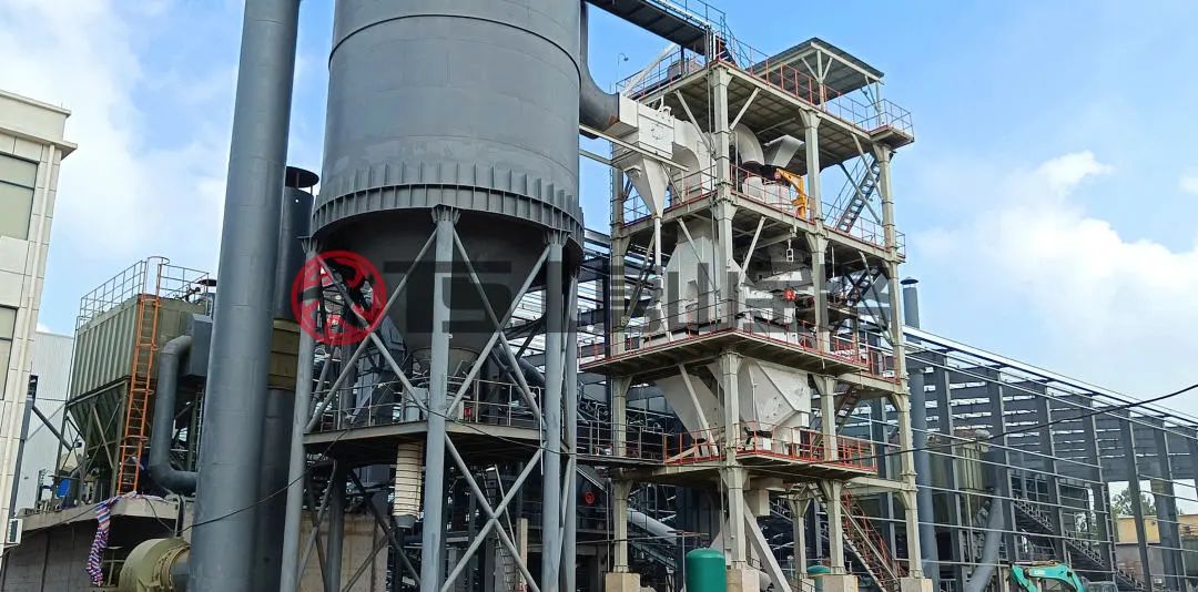 高品質(zhì)機制砂如何生產(chǎn)出來？制砂樓專業(yè)生產(chǎn)高品質(zhì)機制砂